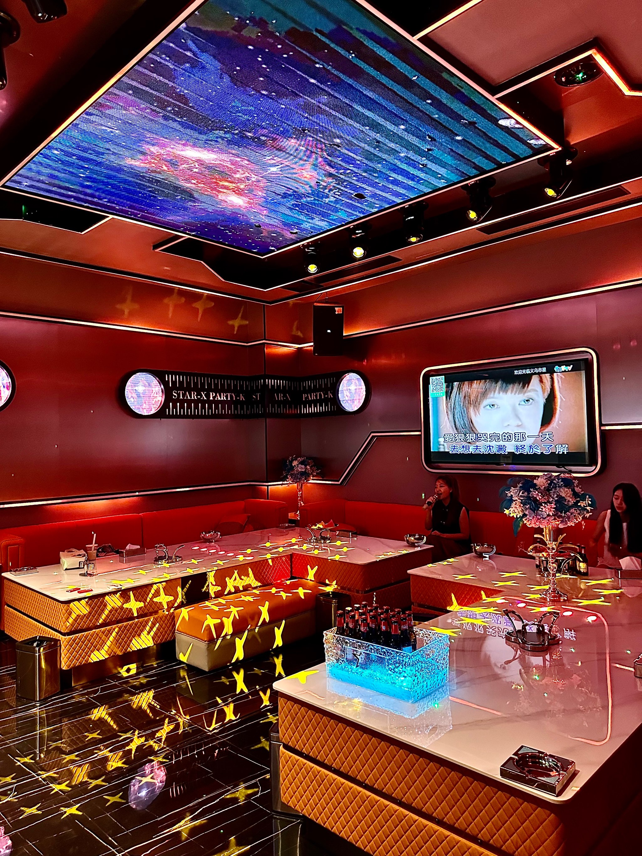 南阳商务KTV总排行Top10-邓州市ktv预定