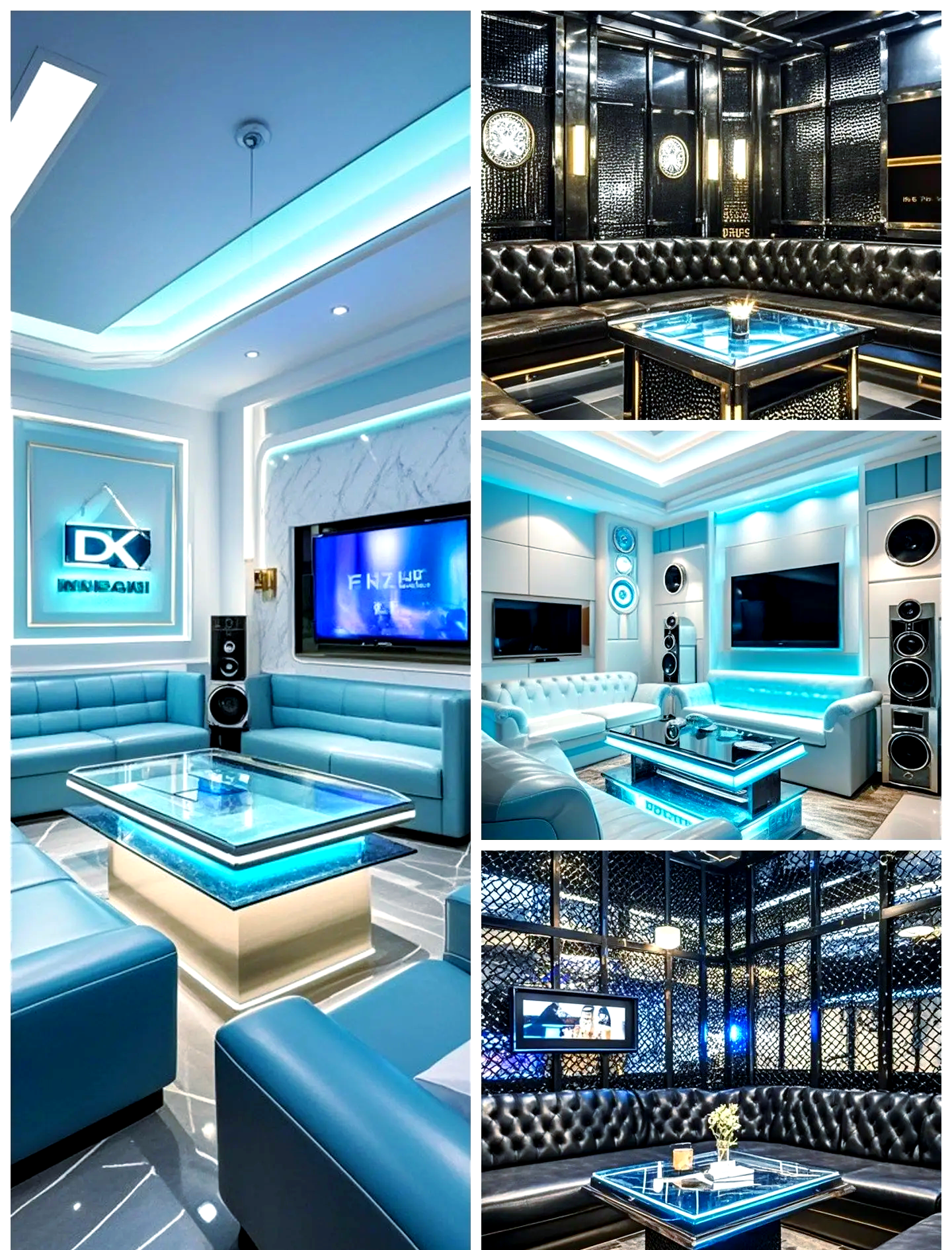 南阳商务ktv商务ktv啥意思解析-邓州市ktv订房