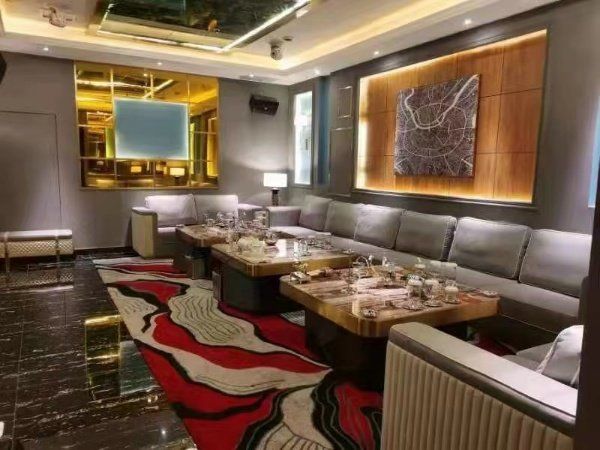 南阳商务ktv玩法大揭秘-邓州市ktv预定